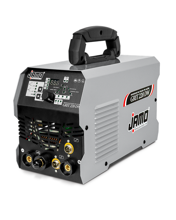 GRIT 220DW   TRATADA