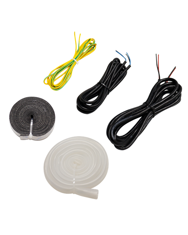 acessorios ar condicionado industrial para painel eletrico 2